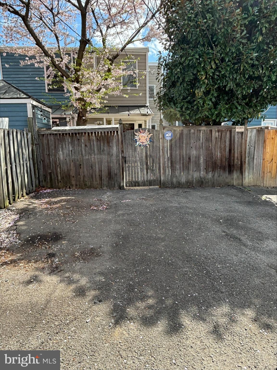 406 N PAYNE STREET