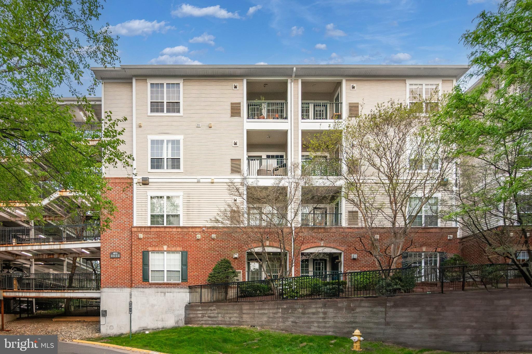 4870 EISENHOWER AVENUE 109