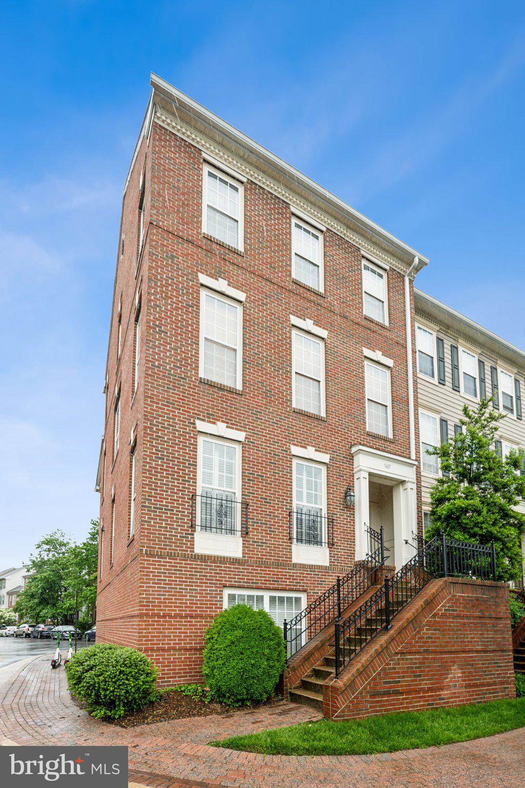 1617 POTOMAC GREENS DRIVE A