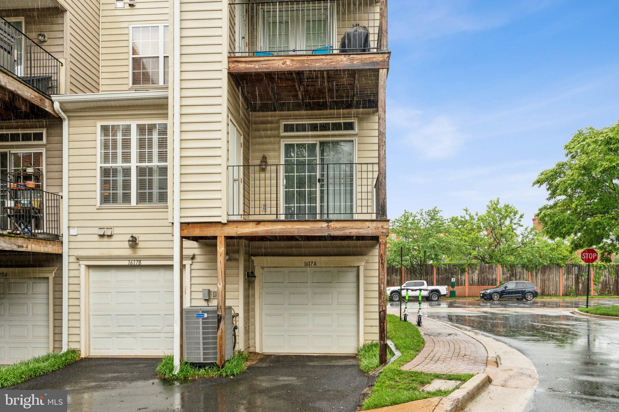 1617 POTOMAC GREENS DRIVE A