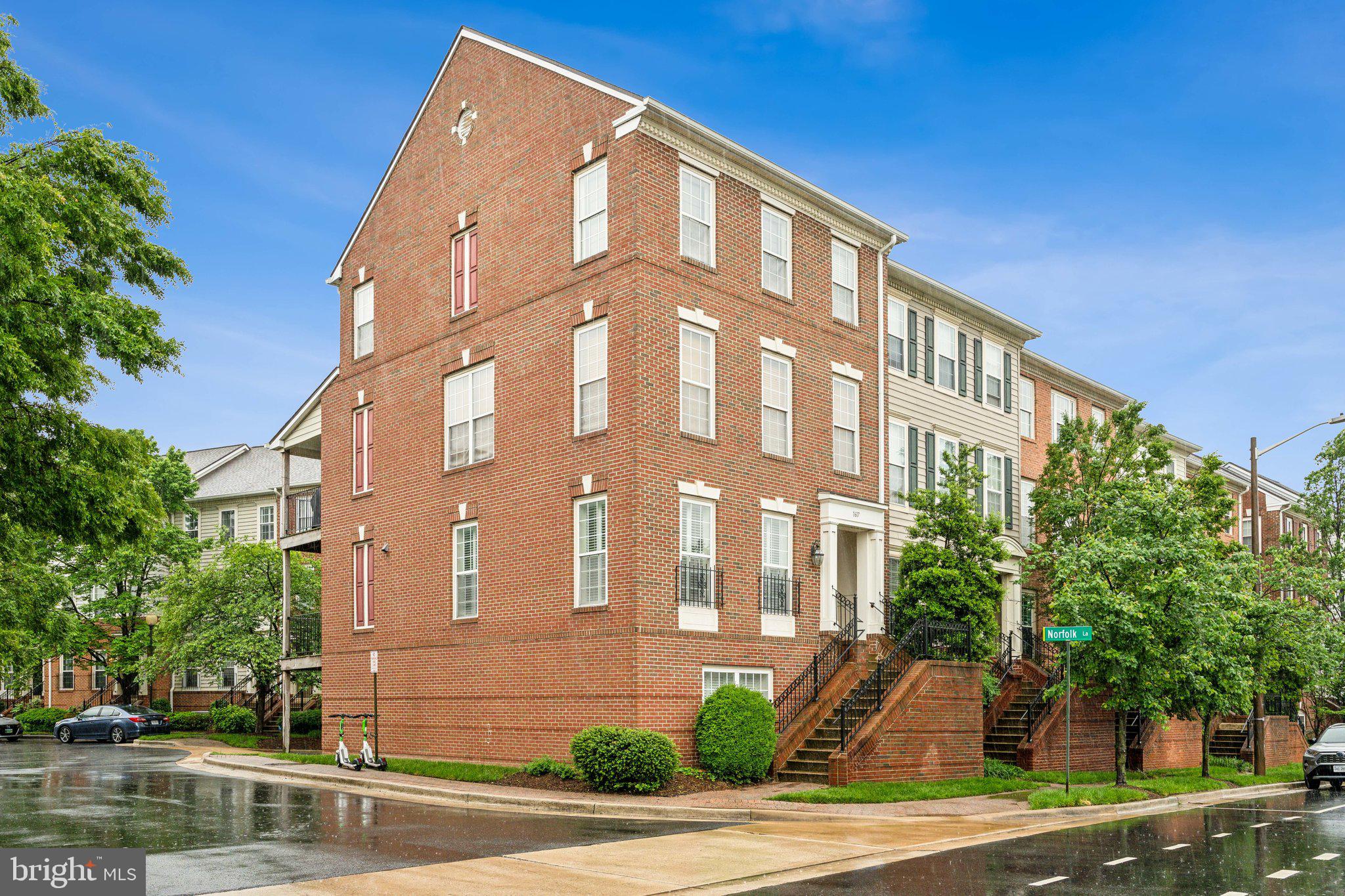 1617 POTOMAC GREENS DRIVE A