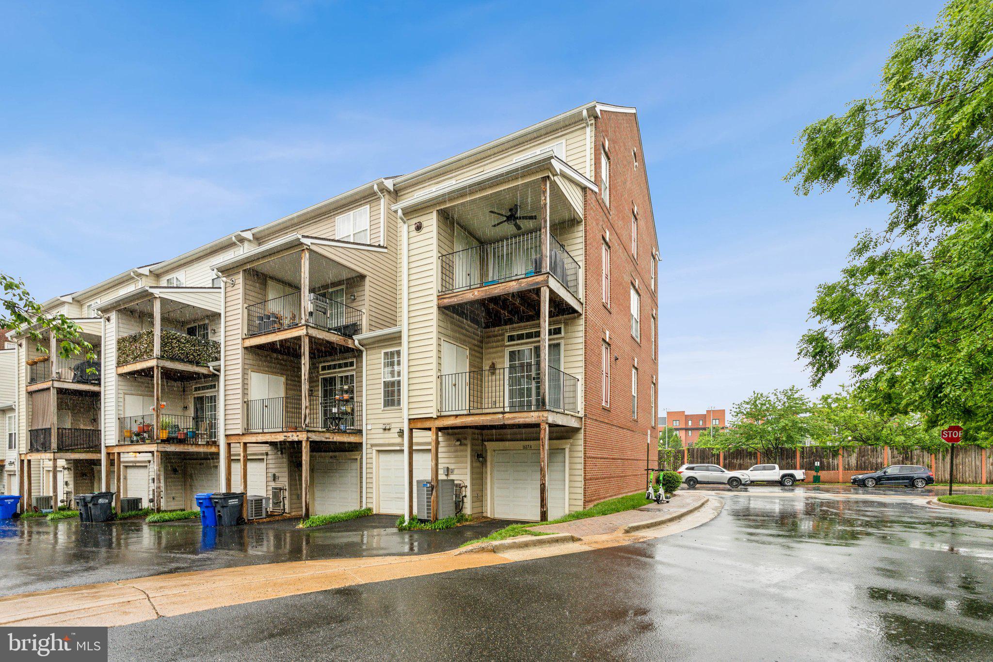1617 POTOMAC GREENS DRIVE A