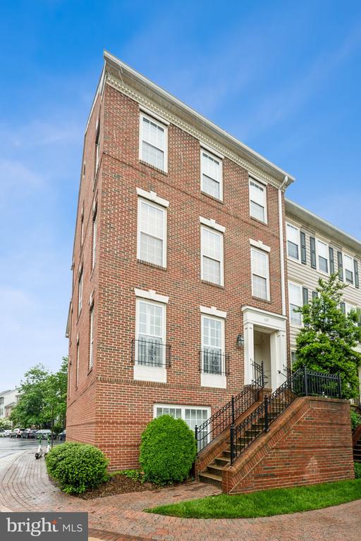 1617 POTOMAC GREENS DRIVE A