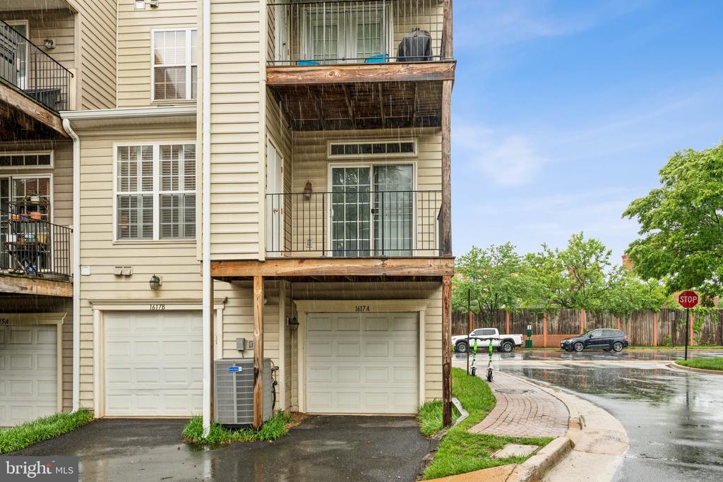 1617 POTOMAC GREENS DRIVE A