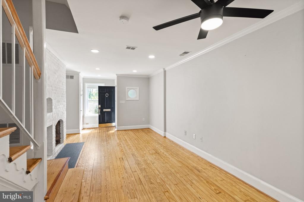 911 ORONOCO STREET