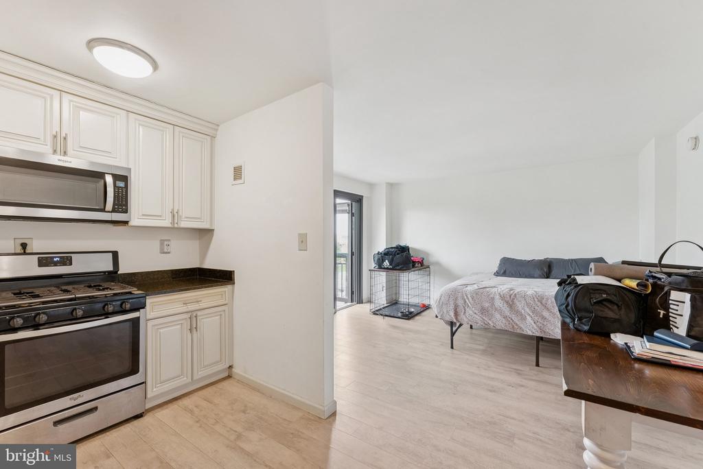 801 N PITT STREET 505