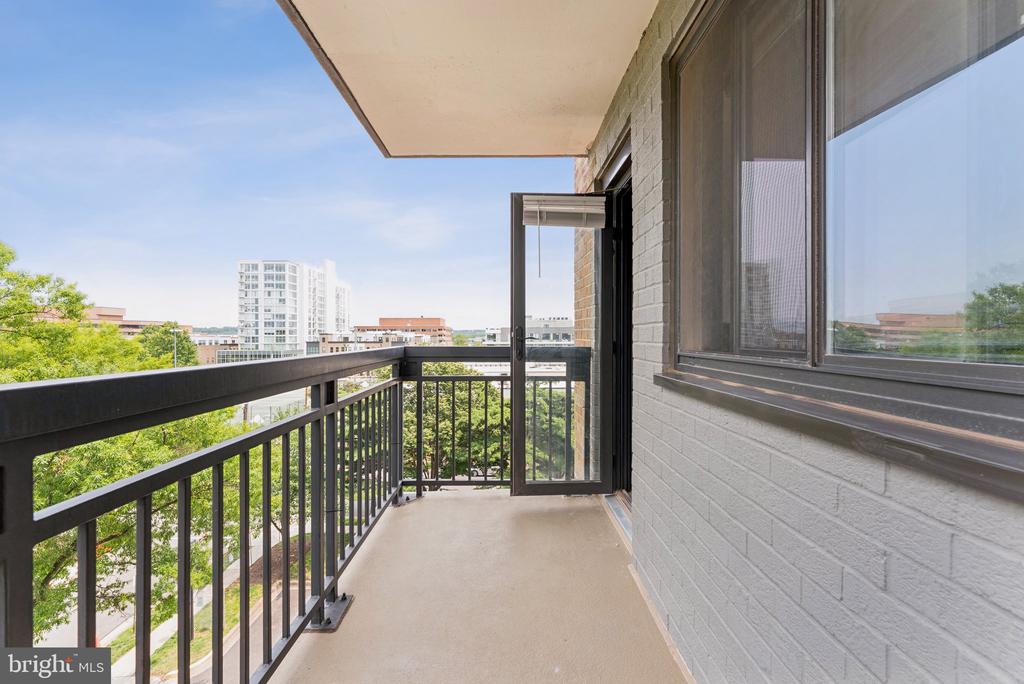 801 N PITT STREET 505