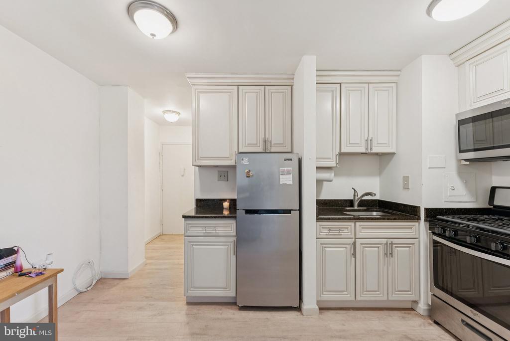 801 N PITT STREET 505