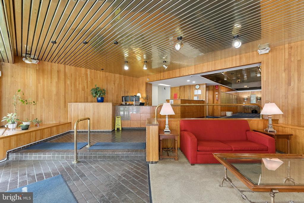 801 N PITT STREET 505