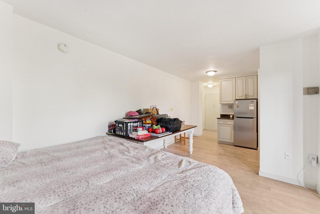 801 N PITT STREET 505