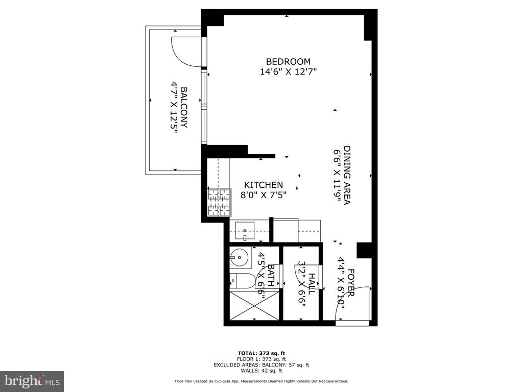 801 N PITT STREET 505