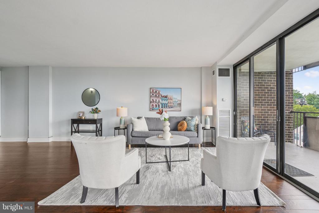 250 S REYNOLDS STREET 610