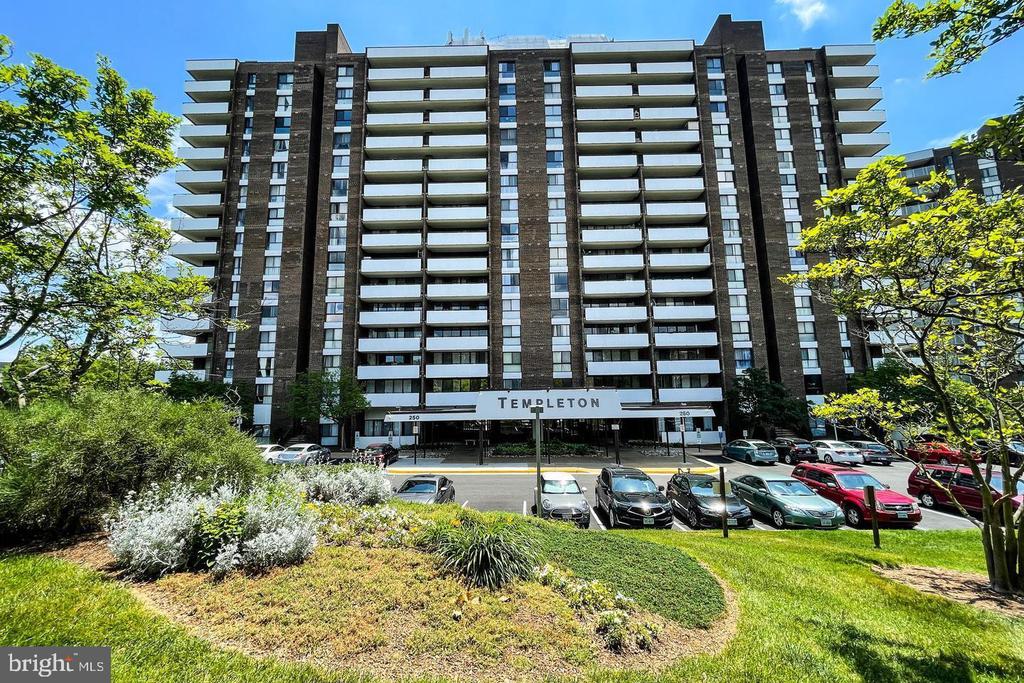 250 S REYNOLDS STREET 610