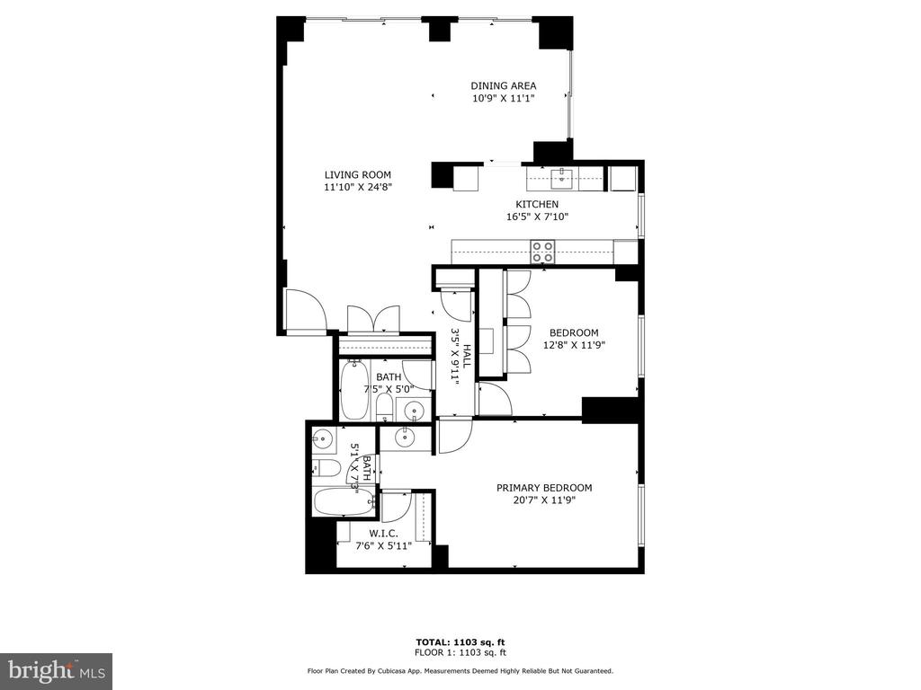 250 S REYNOLDS STREET 610