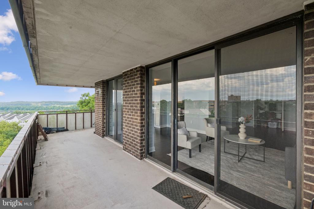 250 S REYNOLDS STREET 610