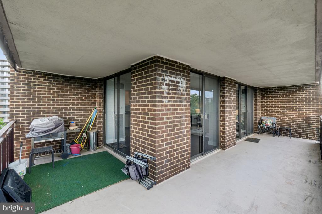 250 S REYNOLDS STREET 610