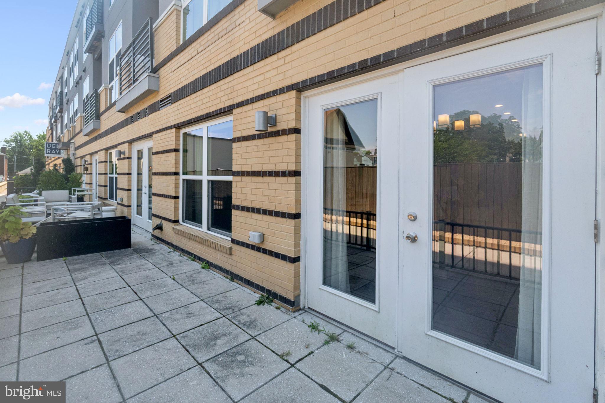 1800 MOUNT VERNON AVENUE 105