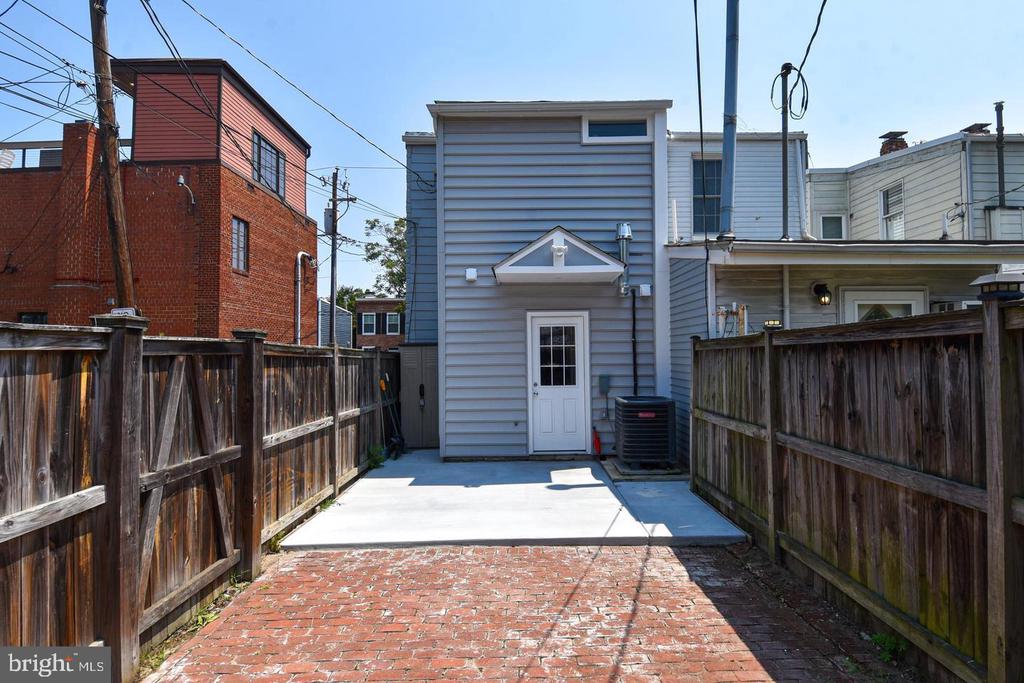 518 N PATRICK STREET