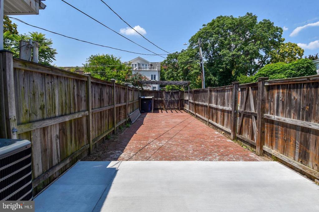 518 N PATRICK STREET