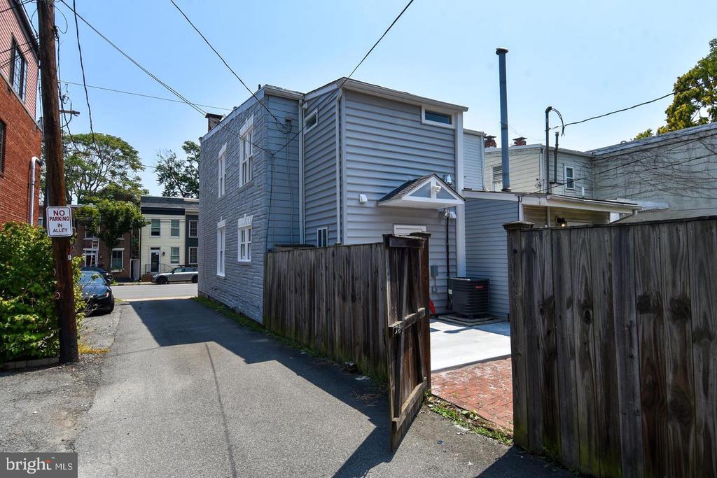 518 N PATRICK STREET