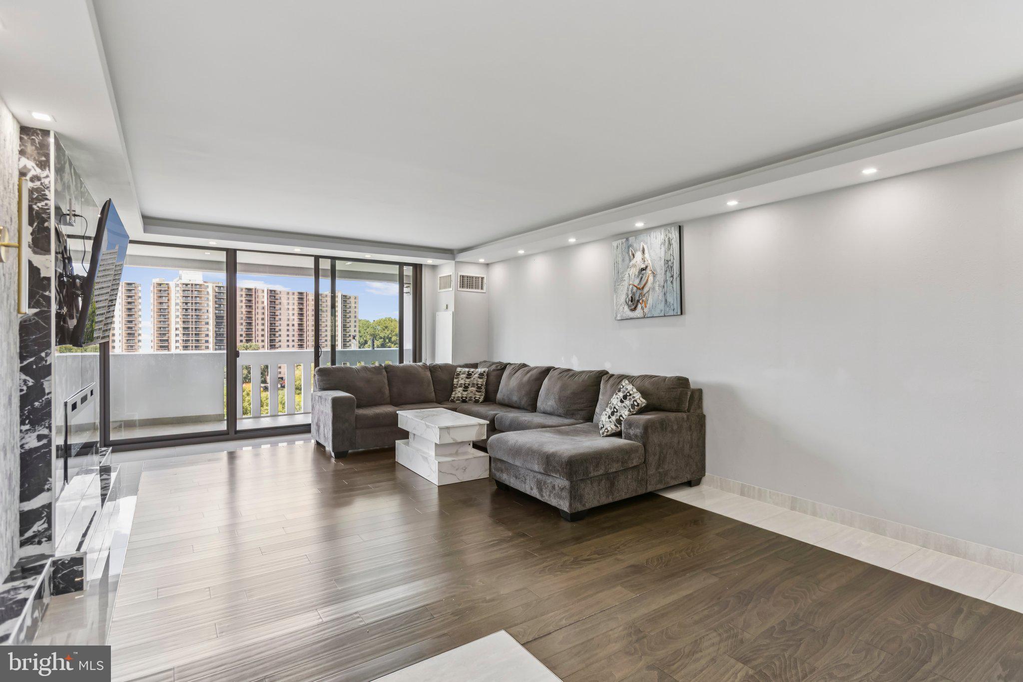 6101 EDSALL ROAD 1502