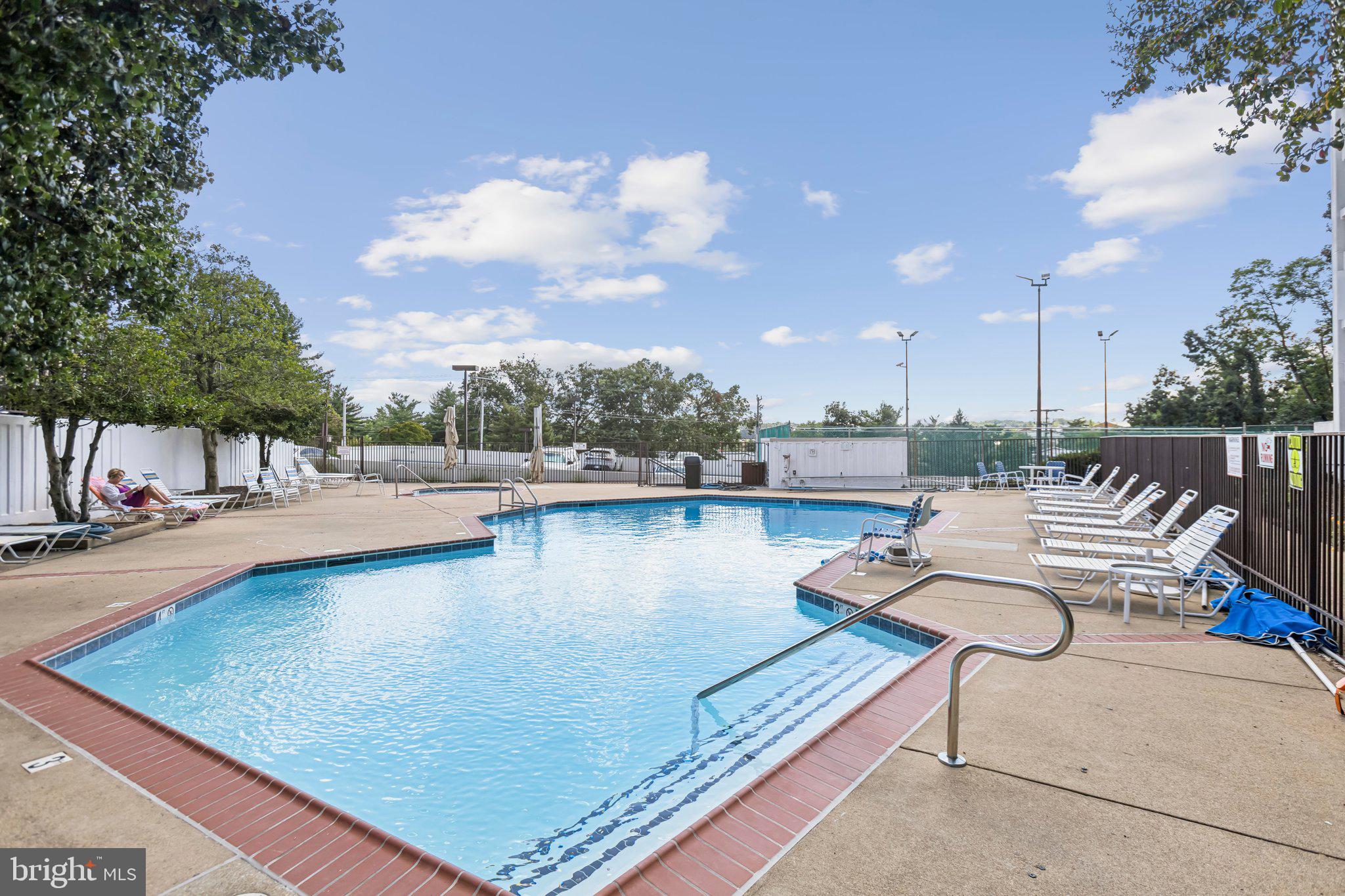6101 EDSALL ROAD 1502