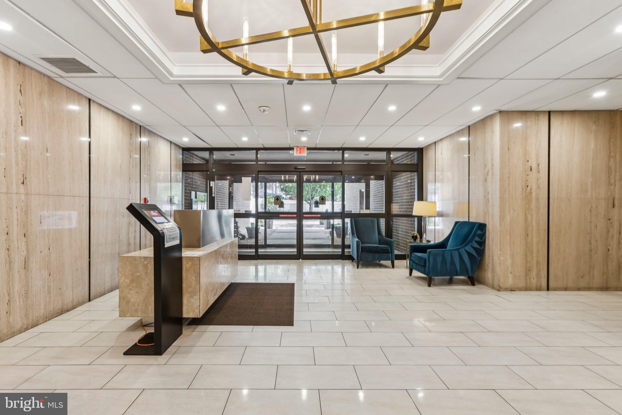 6101 EDSALL ROAD 1502