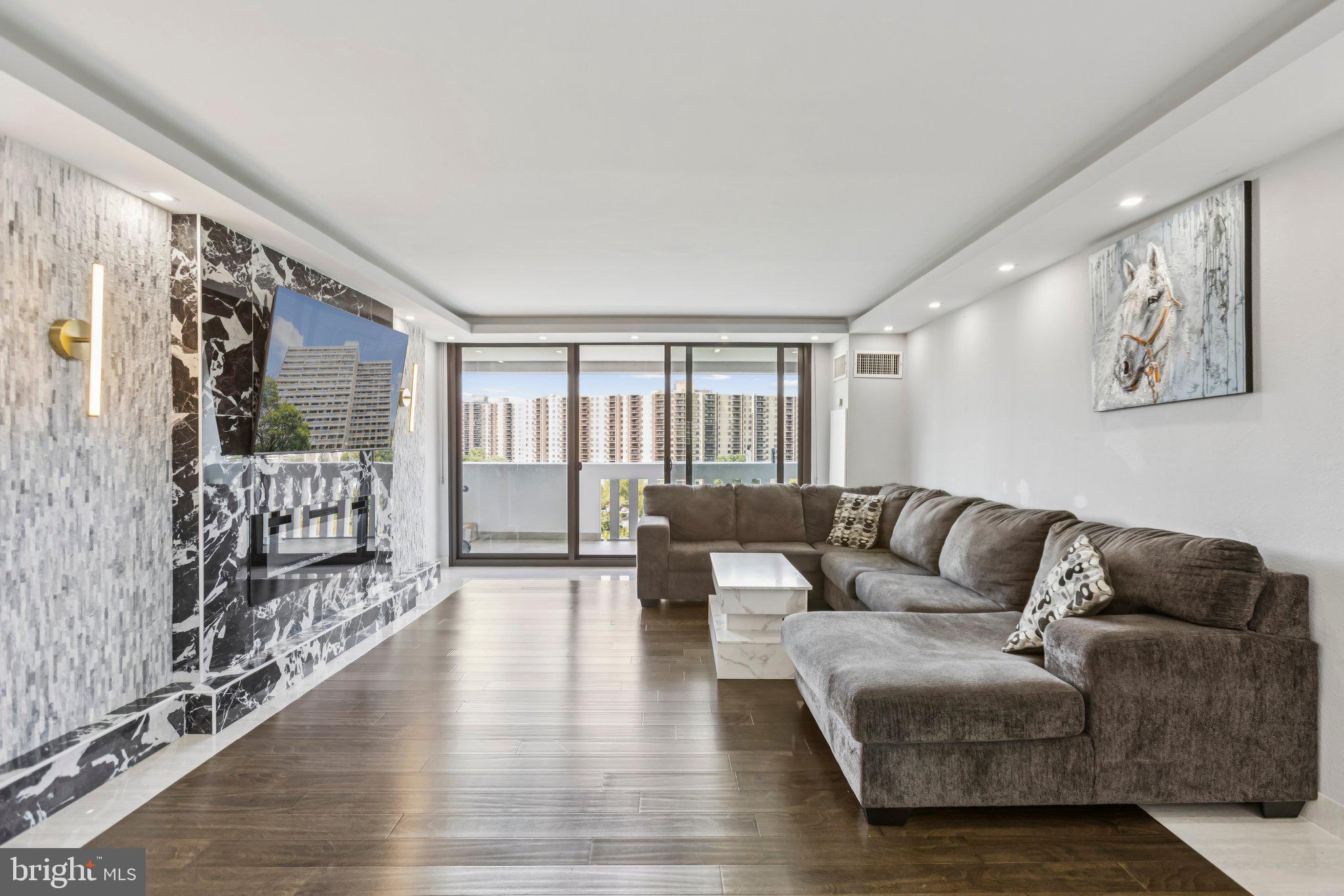 6101 EDSALL ROAD 1502