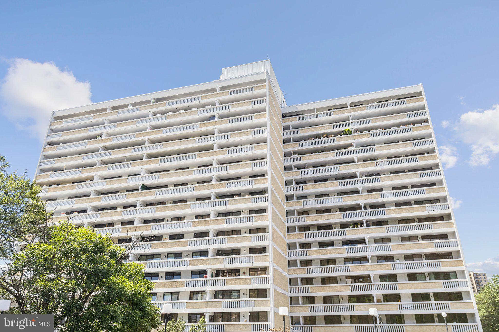 6101 EDSALL ROAD 1502