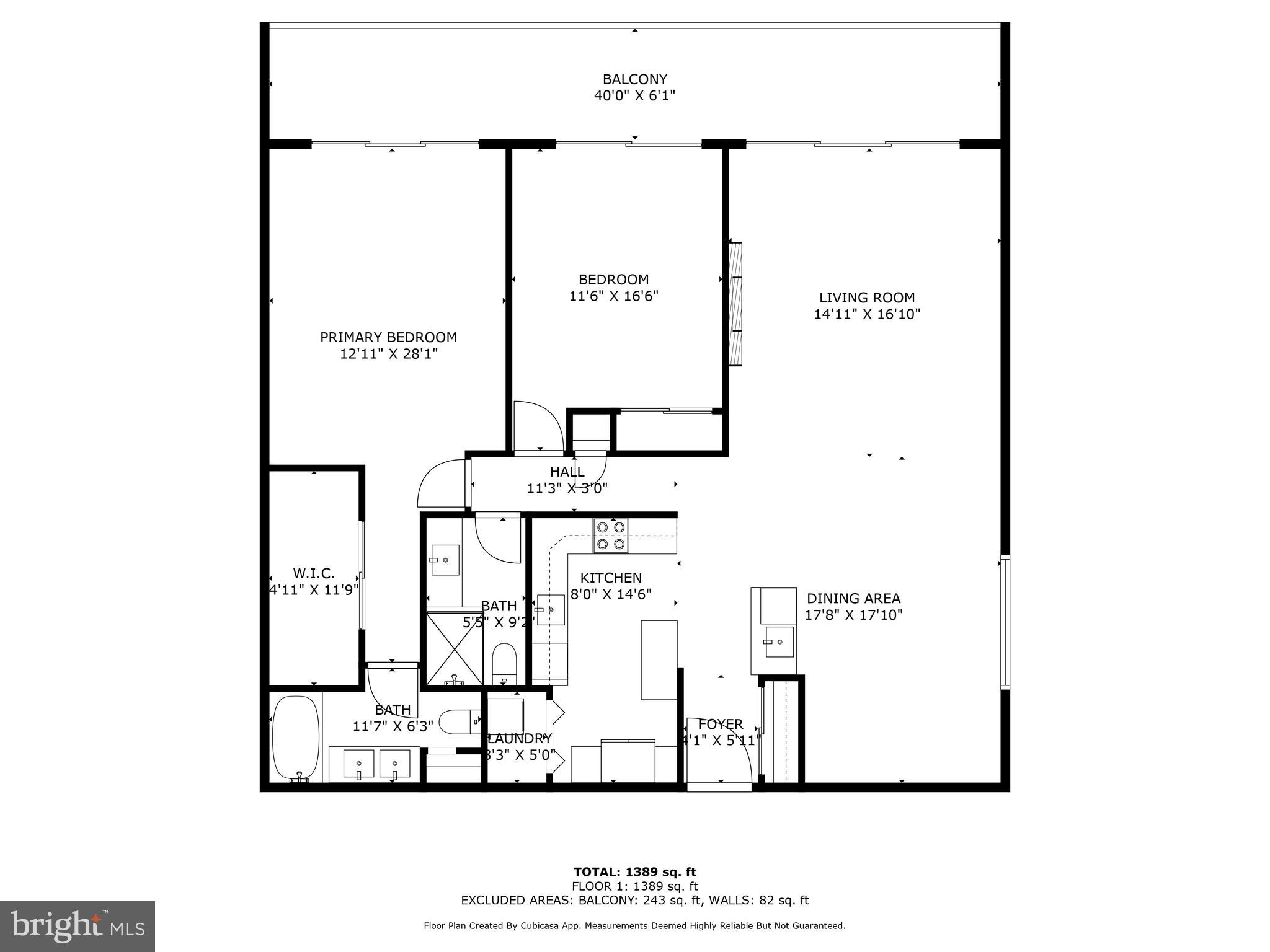 6101 EDSALL ROAD 1502