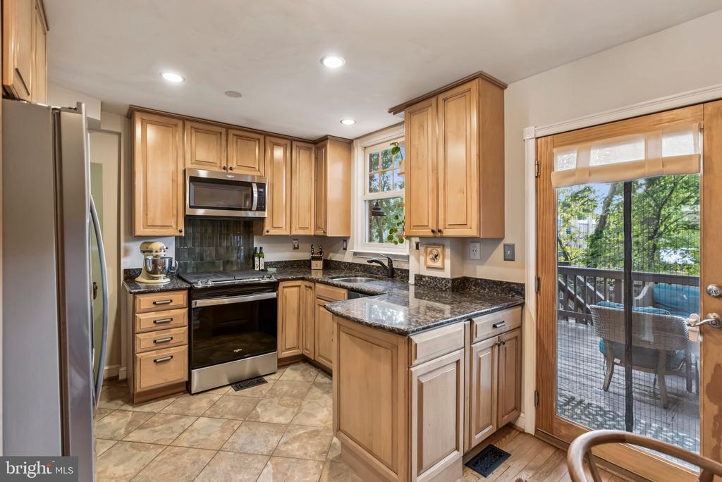 1740 PRICE STREET