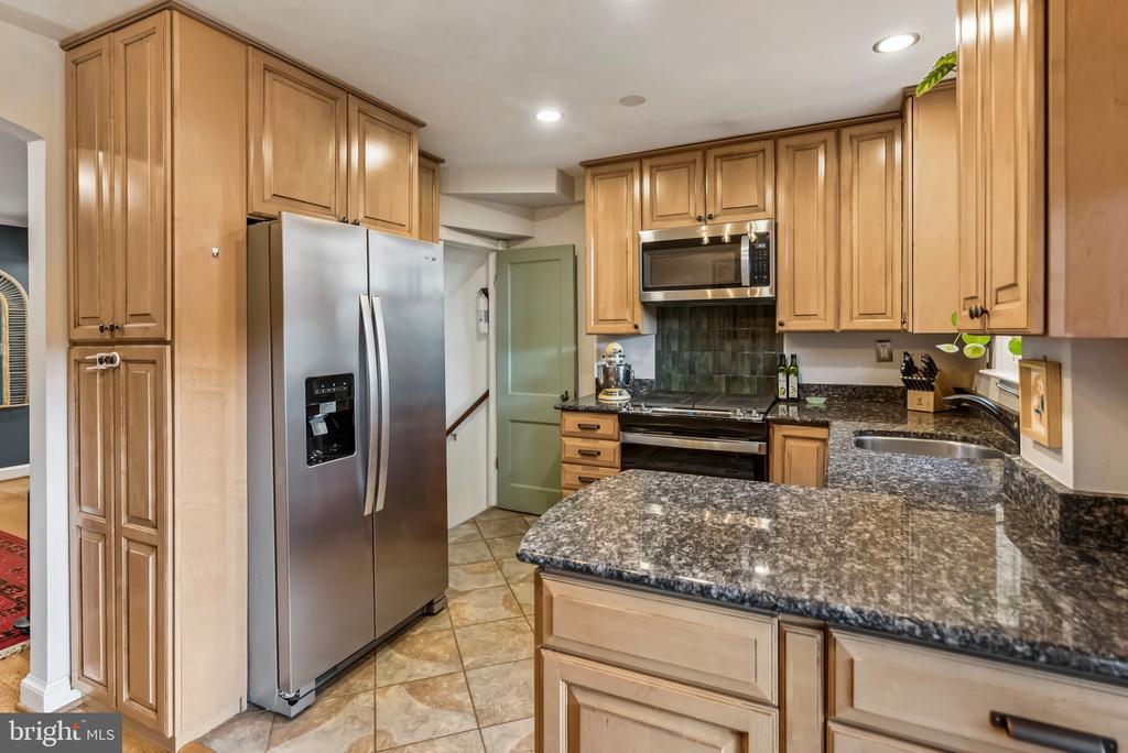 1740 PRICE STREET