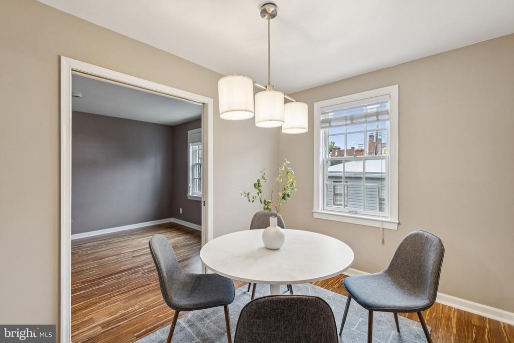 220 N SAINT ASAPH STREET 14