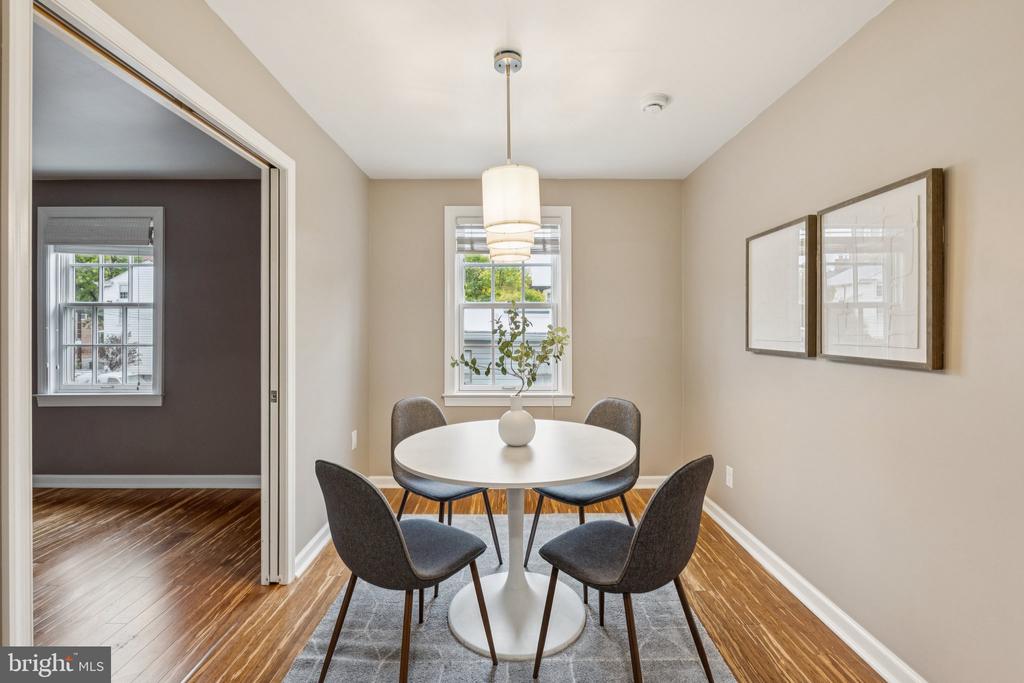 220 N SAINT ASAPH STREET 14