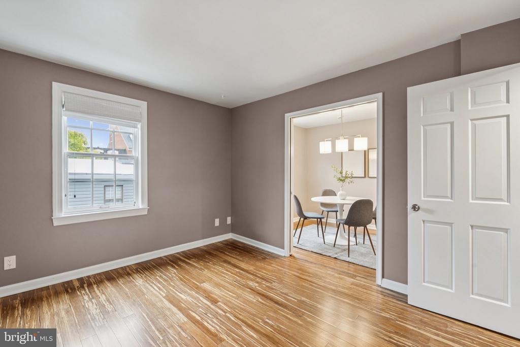 220 N SAINT ASAPH STREET 14