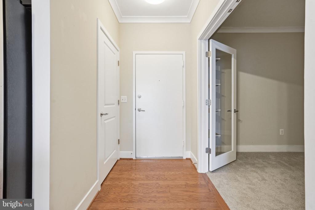 815 N PATRICK STREET 406