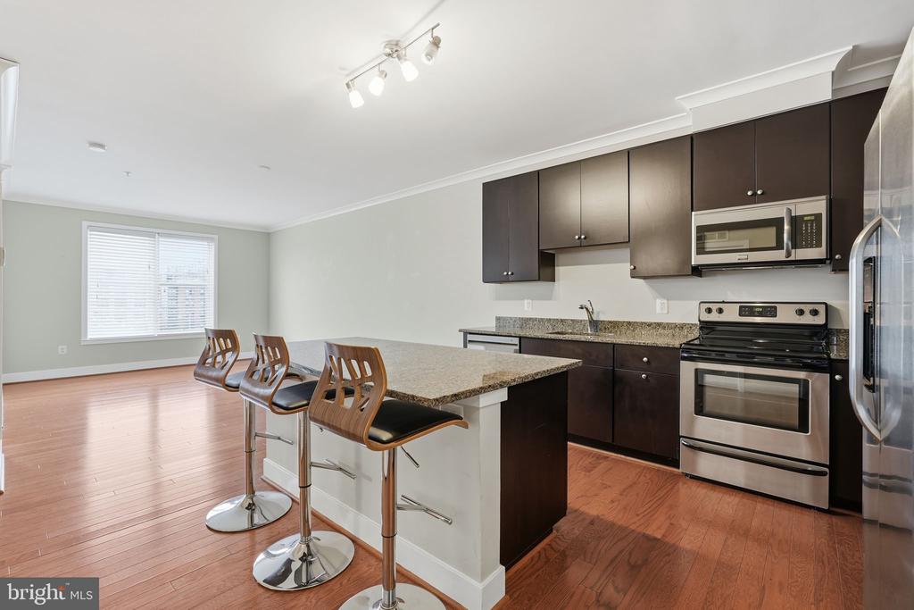 815 N PATRICK STREET 406
