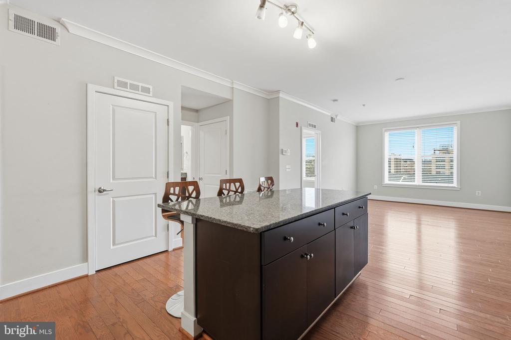 815 N PATRICK STREET 406