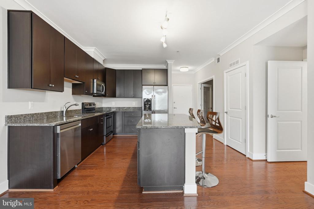 815 N PATRICK STREET 406