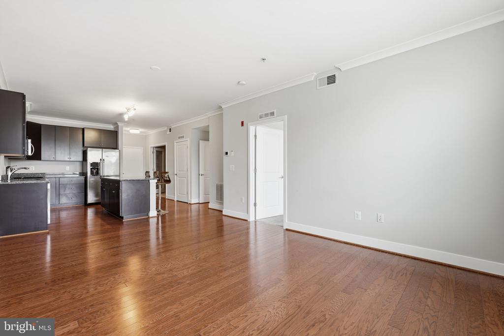 815 N PATRICK STREET 406
