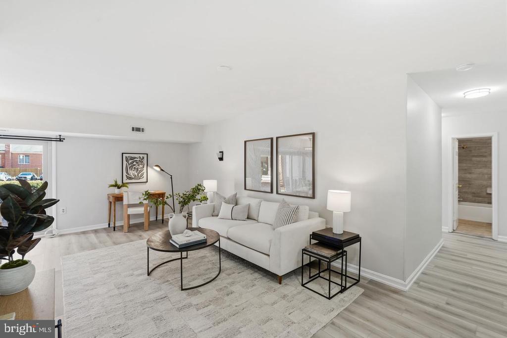 5250 VALLEY FORGE DRIVE 108