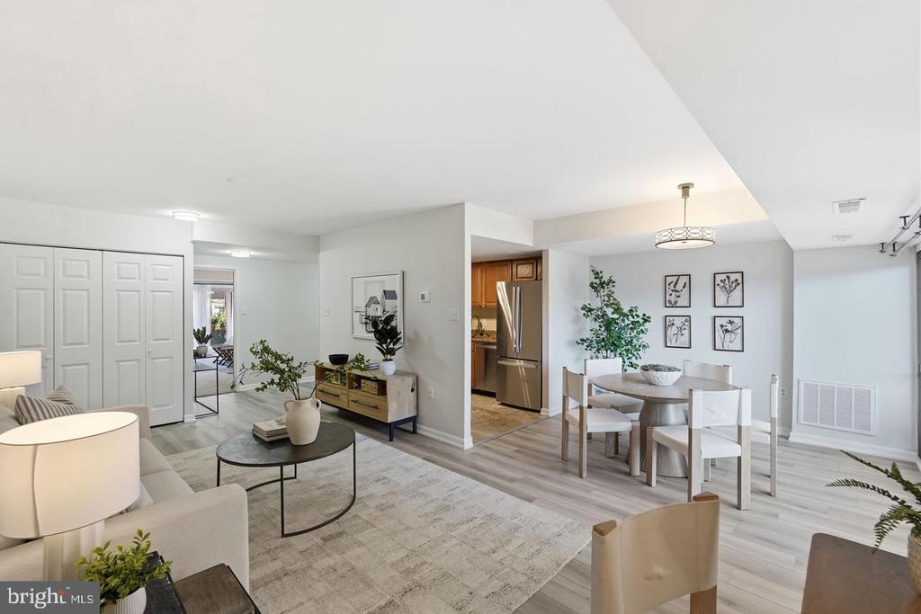 5250 VALLEY FORGE DRIVE 108
