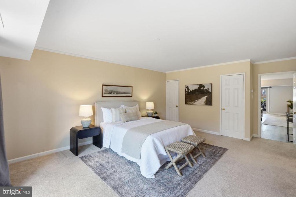 5250 VALLEY FORGE DRIVE 108