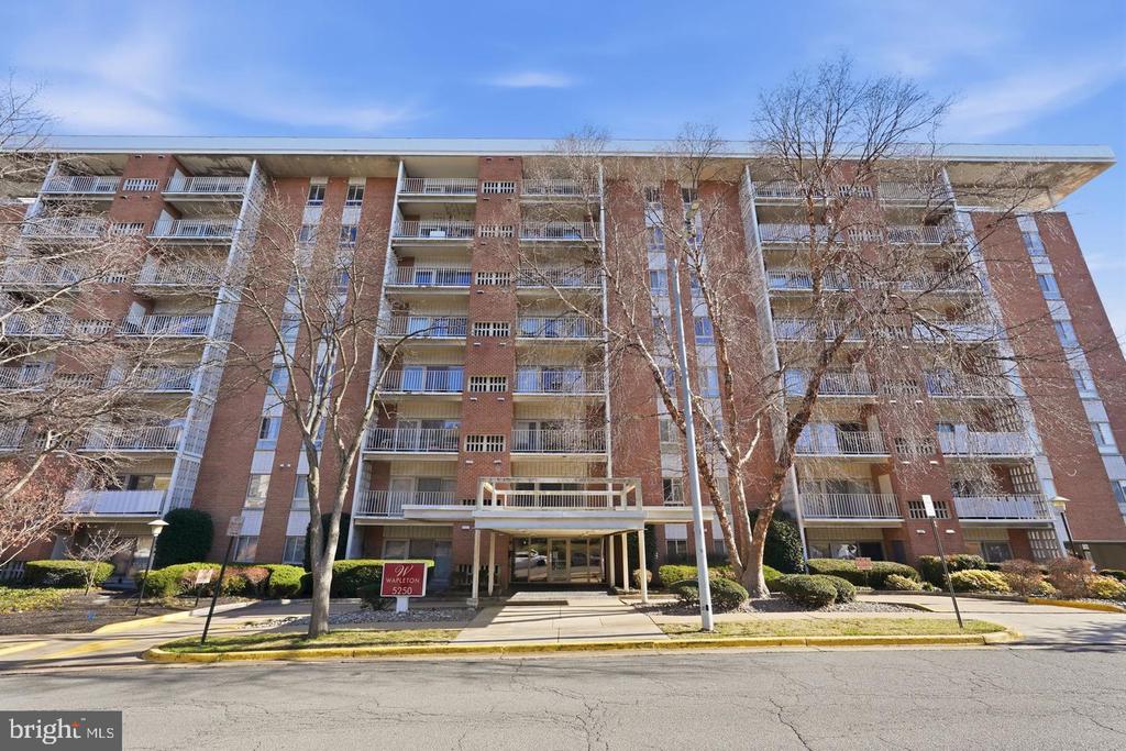 5250 VALLEY FORGE DRIVE 108