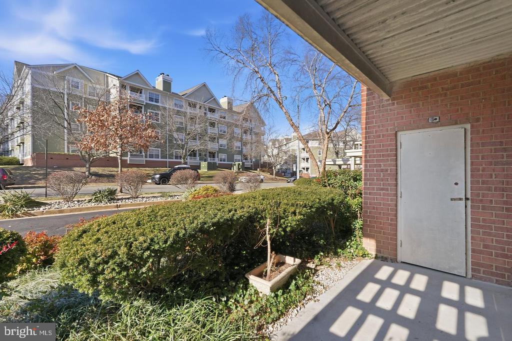 5250 VALLEY FORGE DRIVE 108