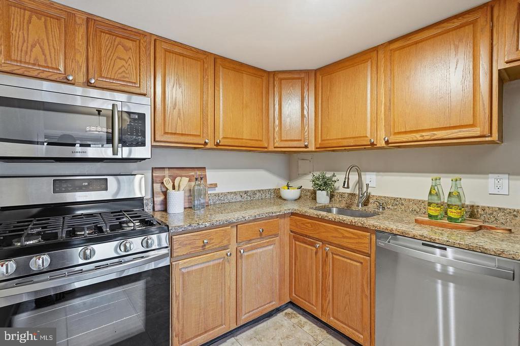 5250 VALLEY FORGE DRIVE 108