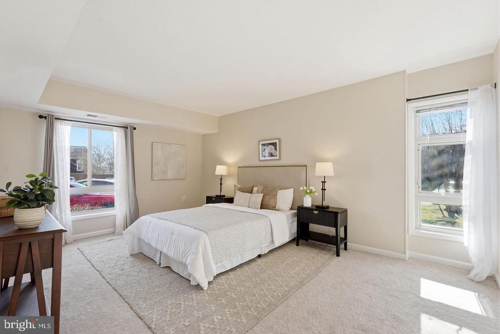 5250 VALLEY FORGE DRIVE 108