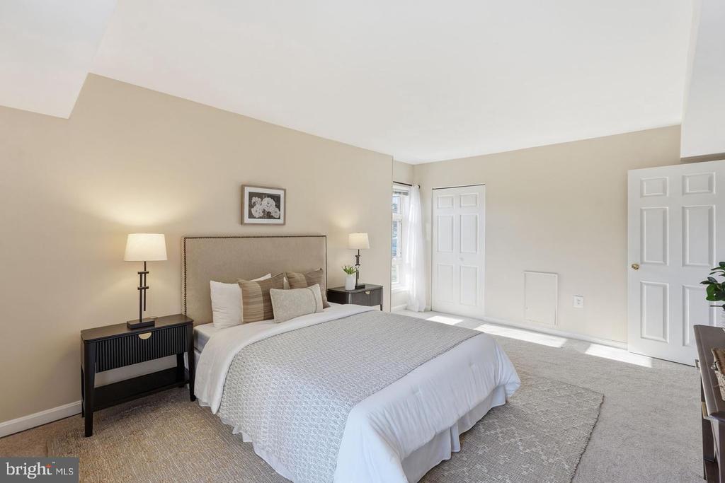 5250 VALLEY FORGE DRIVE 108