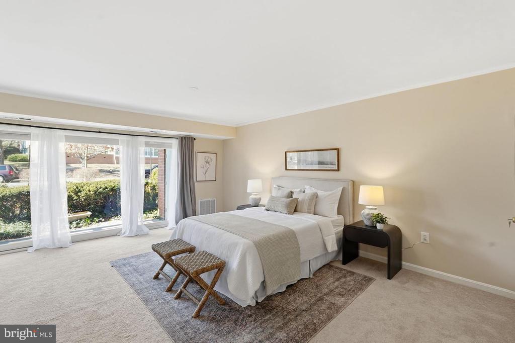 5250 VALLEY FORGE DRIVE 108