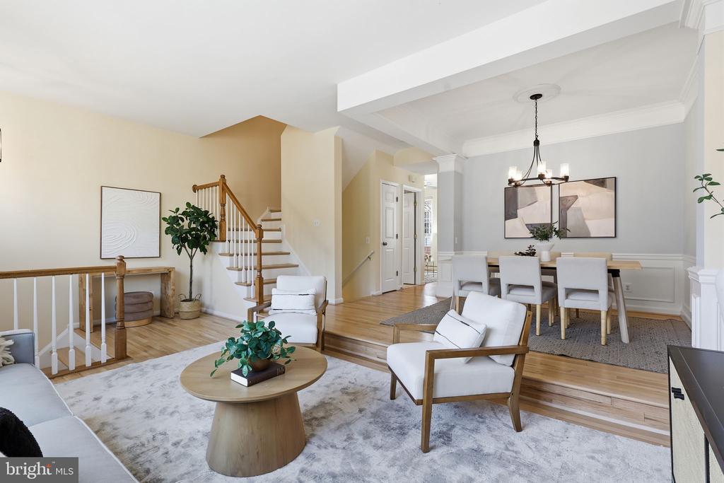 19 ARELL COURT